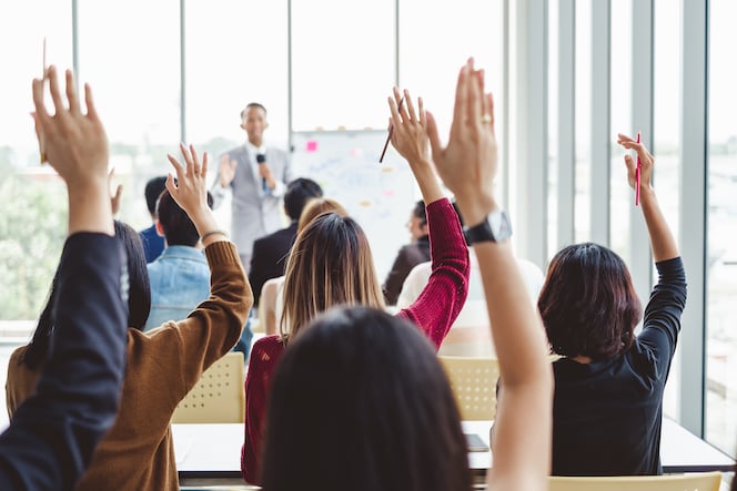5 Ways to Amp Up L&D Engagement