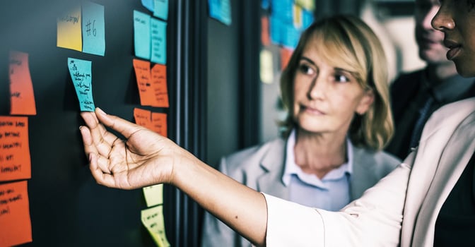 Qstream adds “stickiness” to sales training