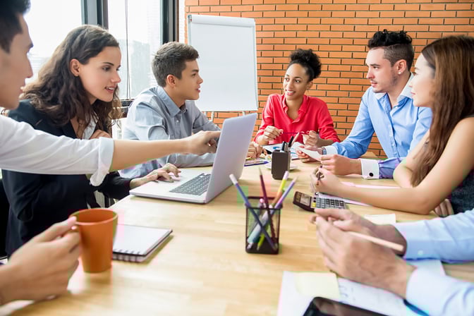 How to Plan a Sustainable Sales Enablement Program