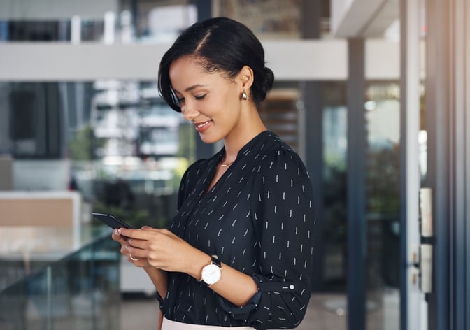Leadership Development Using Microlearning for a Remote Workforce