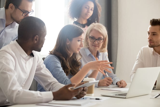 The 3 Cs of Sales Training: How Collaboration, Customization, and Continuous Delivery Can Accelerate Sales Performance