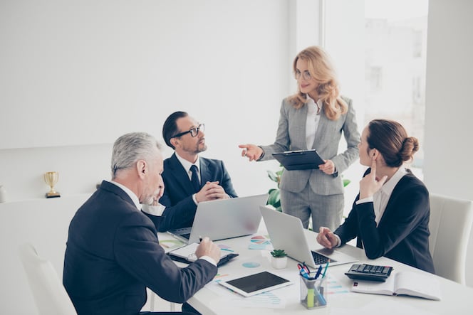 salescoach